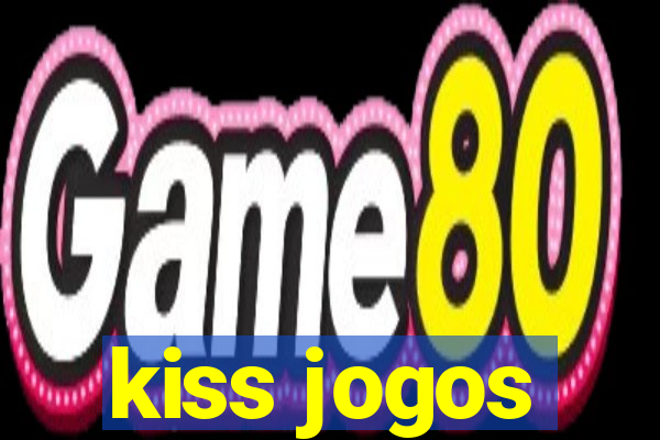 kiss jogos